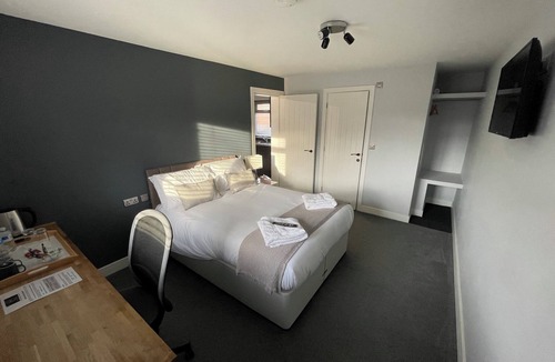 Basingstoke Hotel | Arlan House Hotel