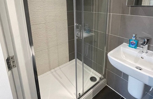 Basingstoke Hotel | Arlan House, Superb Basingstoke Hotel - Room 08