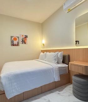 Oro Oro Ombo Villa | Arlana Villas