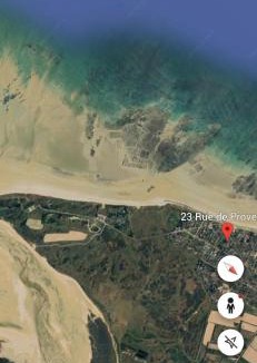 Saint-Germain-sur-Ay House | Arlega