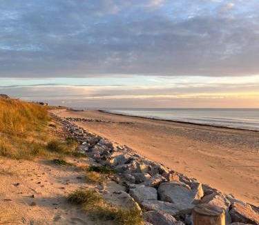 Saint-Germain-sur-Ay House | Arlega