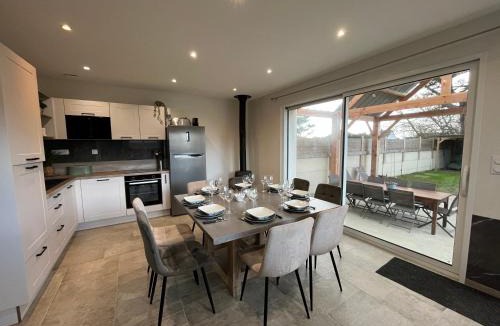 Saint-Germain-sur-Ay House | Arlega