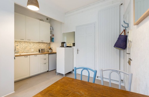 Centre Apartment | Arlequin, bel appartement hyper centre Rennes