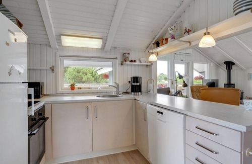 Blavand House | "Arlette" - 1.8km from the sea by Interhome