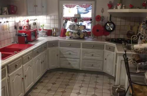 Saint Symphorien le Chateau House | Arlette Guest House