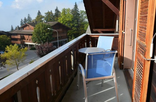 Schoenried Apartment | Arlette Nr. 30 by Interhome