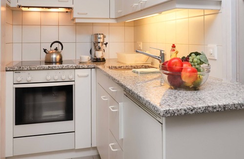 Schoenried Apartment | Arlette Nr. 34 by Interhome