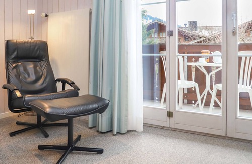 Schoenried Apartment | Arlette Nr. 34 by Interhome