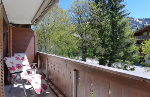 Schoenried Apartment | Arlette Nr. 34 by Interhome