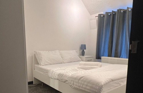 Barrow upon Trent House | Arley House