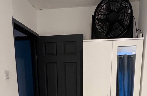 Barrow upon Trent House | Arley House