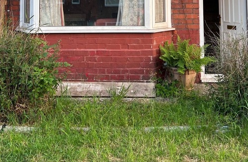 Barrow upon Trent House | Arley House