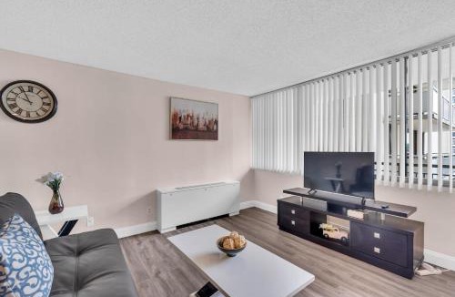 Crystal City Apartment | Arlington 2BR Furnished Apartment in Crystal City apts