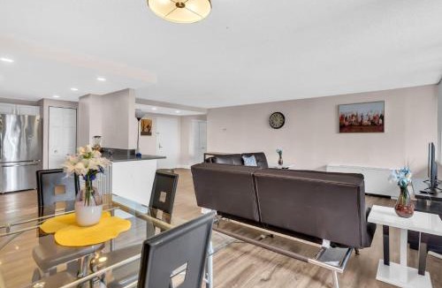 Crystal City Apartment | Arlington 2BR Furnished Apartment in Crystal City apts