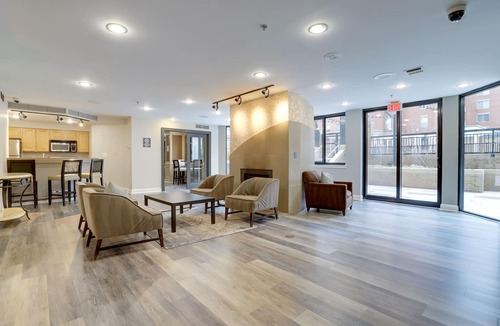 Ballston Apartment | Arlington Apartments Near DC