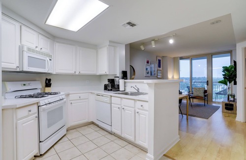 Ballston Apartment | Arlington Apartments Near DC