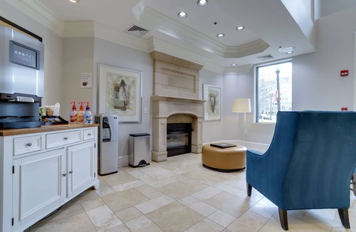Ballston Apartment | Arlington Apartments Near DC