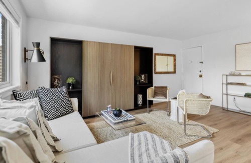 Aurora Highlands House | Arlington Convenience / Spacious & Modern