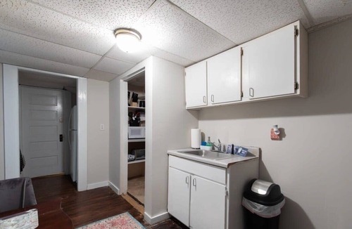 Redmont Park House | Arlington Crescent Revival - Both Units