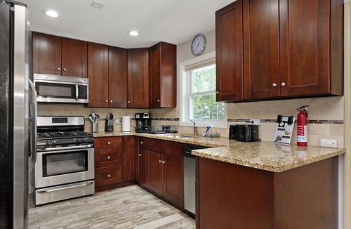Arlington Heights House | Arlington Heights Rental