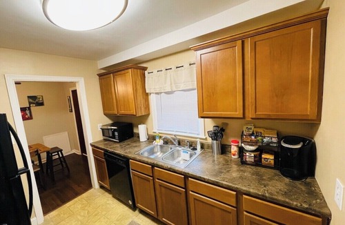Independence House | Arlington House - 5 min to Arrowhead/FIFA