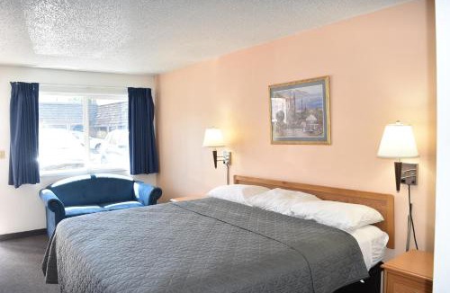 Arlington Hotel | Arlington inn