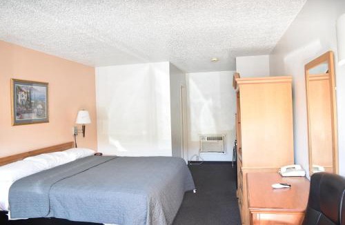 Arlington Hotel | Arlington inn