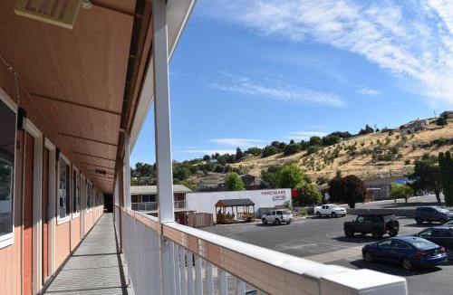 Arlington Hotel | Arlington inn