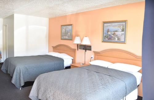 Arlington Hotel | Arlington inn