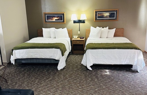 Arlington Hotel | Arlington Inn