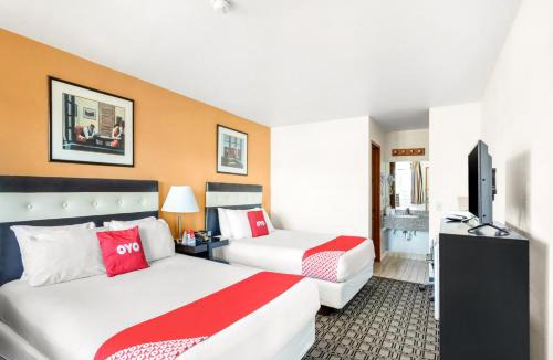 Arlington Hotel | Arlington Motor Inn