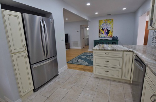 Arlington Park House | Arlington Park Area! Heated Pool 3 bedroom/2 bath