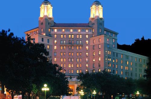 Hot Springs Resort | Arlington Resort Hotel & Spa