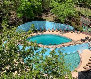 Hot Springs Resort | Arlington Resort Hotel & Spa