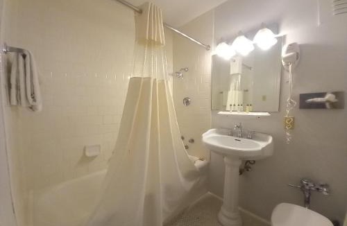 Hot Springs Resort | Arlington Resort Hotel & Spa
