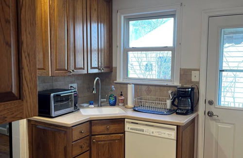 Arlington House | Arlington, VA - Historic Glencarlyn Gem