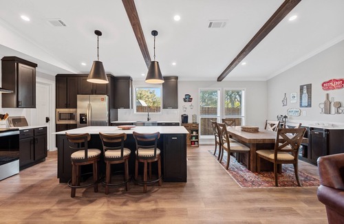 Austin House | Arlo Next to Charming and Cozy Hill-Country Haven