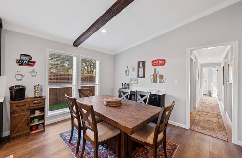 Austin House | Arlo Next to Charming and Cozy Hill-Country Haven