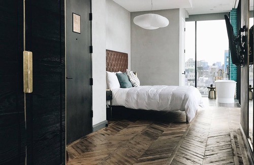 Williamsburg Hotel | Arlo Williamsburg