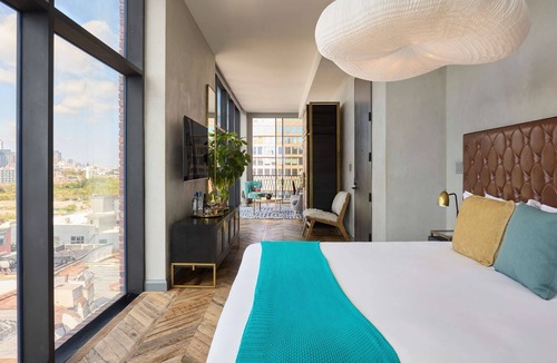 Williamsburg Hotel | Arlo Williamsburg