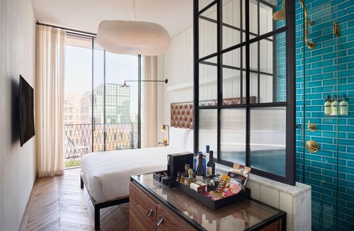 Williamsburg Hotel | Arlo Williamsburg