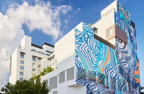 Wynwood Art District Hotel | Arlo Wynwood Miami