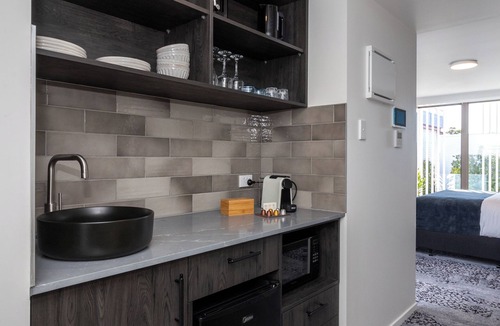 Ponsonby Hotel | Arluxia