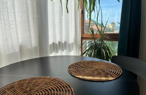 Hondarribia Historic Center Apartment | Arma Plaza by Basquelidays