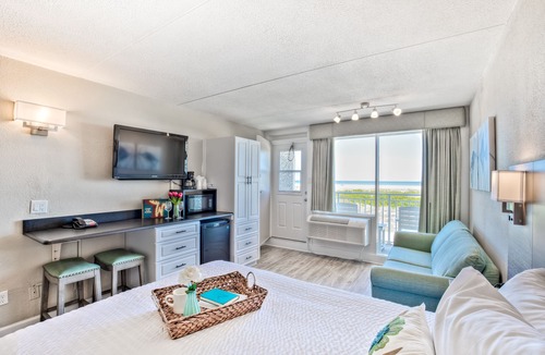 Wildwood Crest Hotel | Armada By-the-Sea
