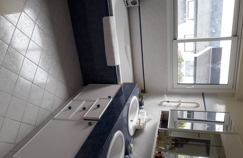 Bois-Guillaume House | Armada Rouen 2019. Do not miss.