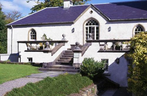 Ardvasar House | Armadale Castle Accommodation