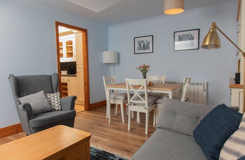 Armadale Cabin | Armadale Castle Cabins