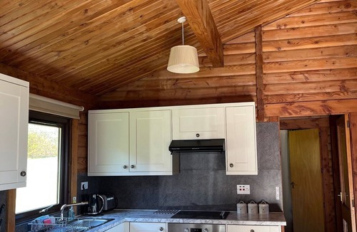 Armadale Cabin | Armadale Castle Cabins