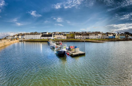 Portmahomack House | Armadale House